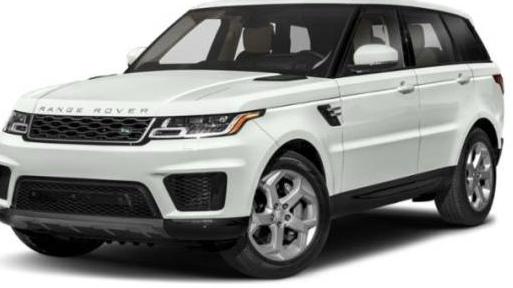 LAND ROVER RANGE ROVER SPORT 2020 SALWR2SU2LA728874 image